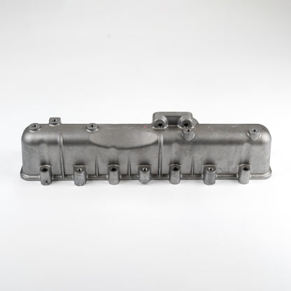 Aluminiowy kolektor dolotowy 504048132