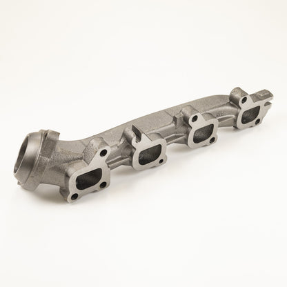 Akcesoria do kolektorów wydechowych