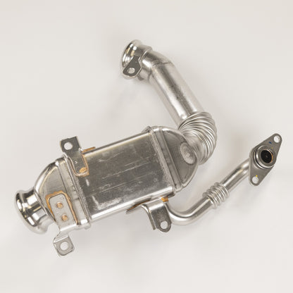 Wymiennik ciepła, chłodnica spalin Iveco OE5802131785