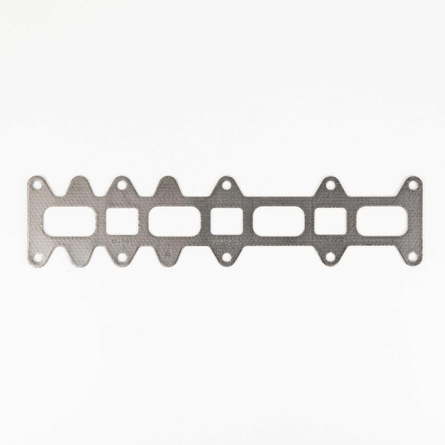 Uszczelka kolektora wydechowego OE 500376626