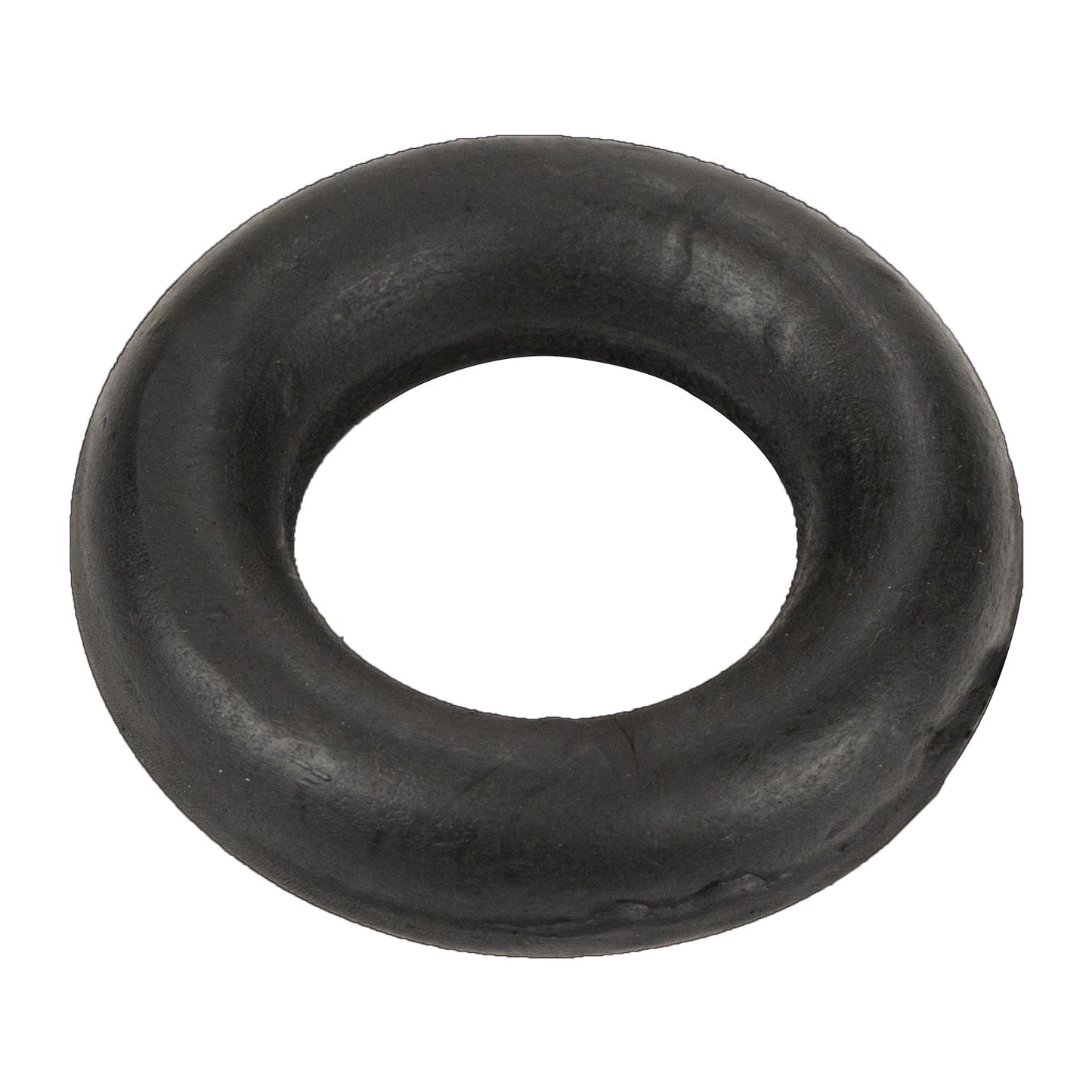 Gumowa osłona rury wydechowej okrągła D1=30 D2=58 B=14 mm