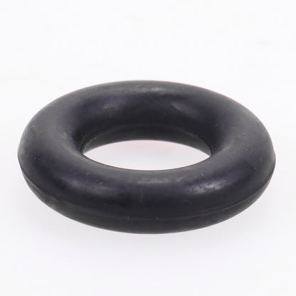 Gumowa osłona rury wydechowej okrągła D1=30 D2=58 B=14 mm