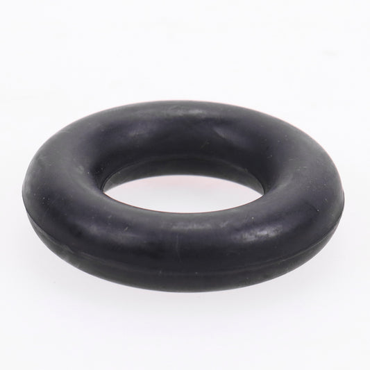 Gumowa osłona rury wydechowej okrągła D1=30 D2=58 B=14 mm