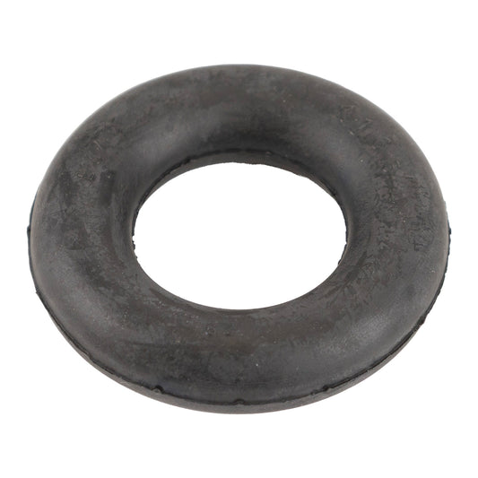 Gumowa osłona rury wydechowej okrągła D1=26 D2=54 B=14 mm