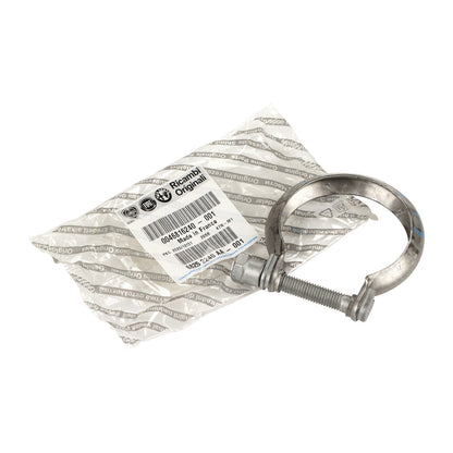 Opaska wydechowa M10 Ø 73 mm oryginalna FCA 46816240
