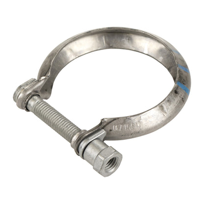 Opaska wydechowa M10 Ø 73 mm oryginalna FCA 46816240