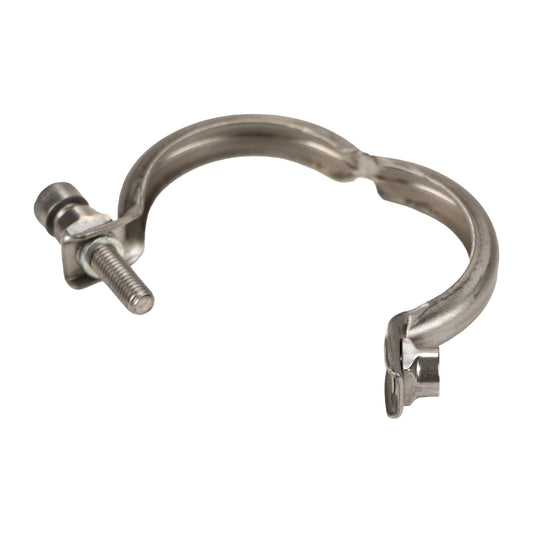 PSA Łącznik rurowy Element zaciskowy Opaska zaciskowa 35 mm Ø