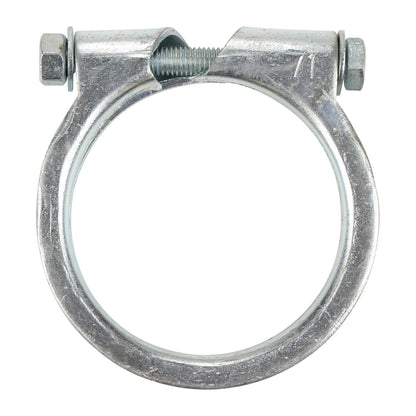 Opaska wydechowa Mercedes Opaska rurowa 70,00 mm Ø