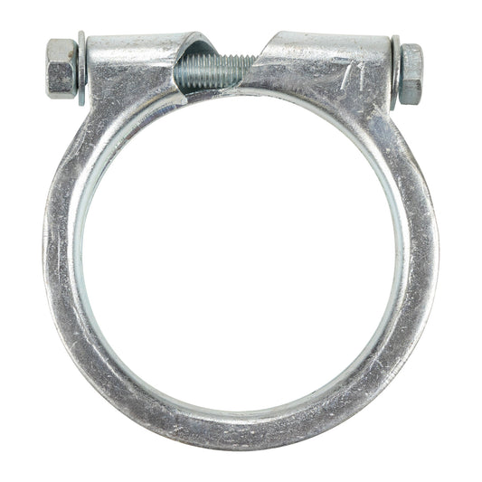 Opaska wydechowa Mercedes Opaska rurowa 70,00 mm Ø