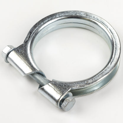 Opaska wydechowa Mercedes Opaska rurowa 70,00 mm Ø