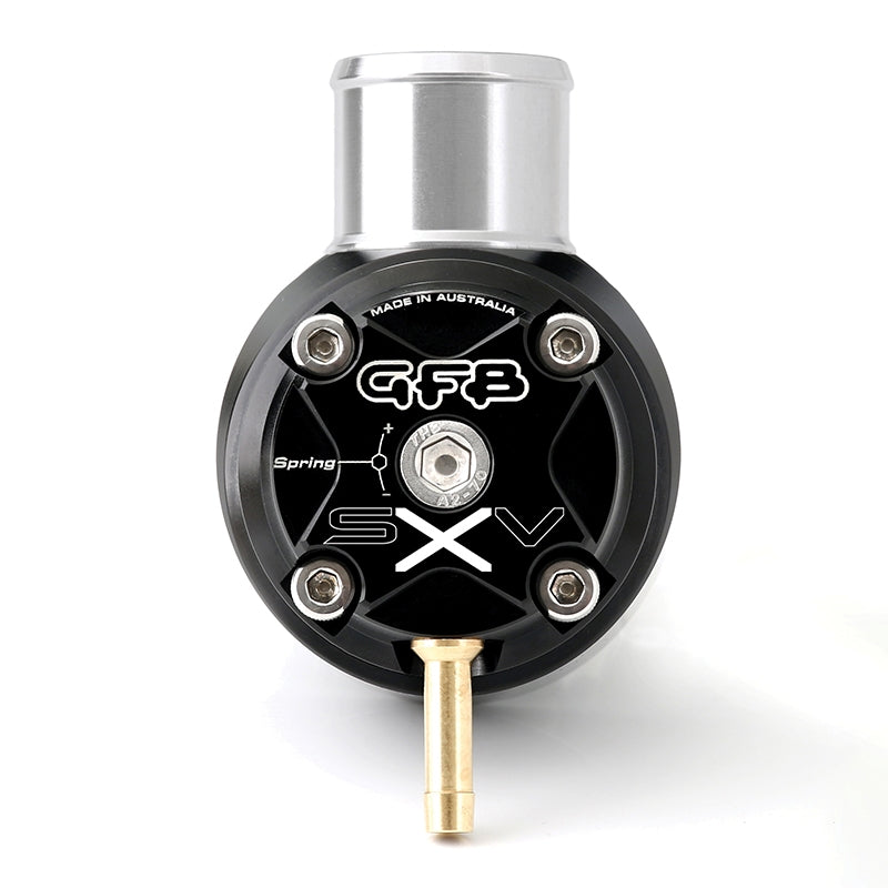 Zawór GFB DV+DV+  Universal  25mm Bosch diverter valve replacement
