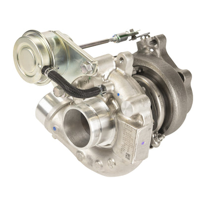Turboładowarka nowa część EURO 4 MITSUBISHI oryginalna oryginalna