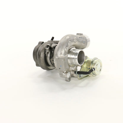 Turboładowarka nowa część EURO 4 MITSUBISHI oryginalna oryginalna