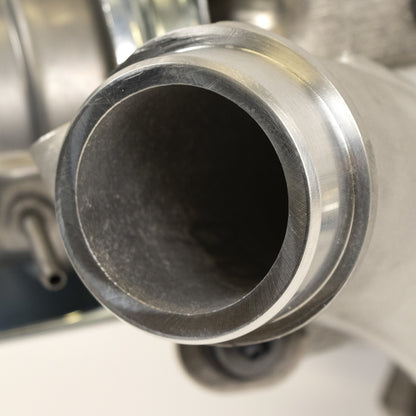 Turboładowarka NOWA Oryginalna