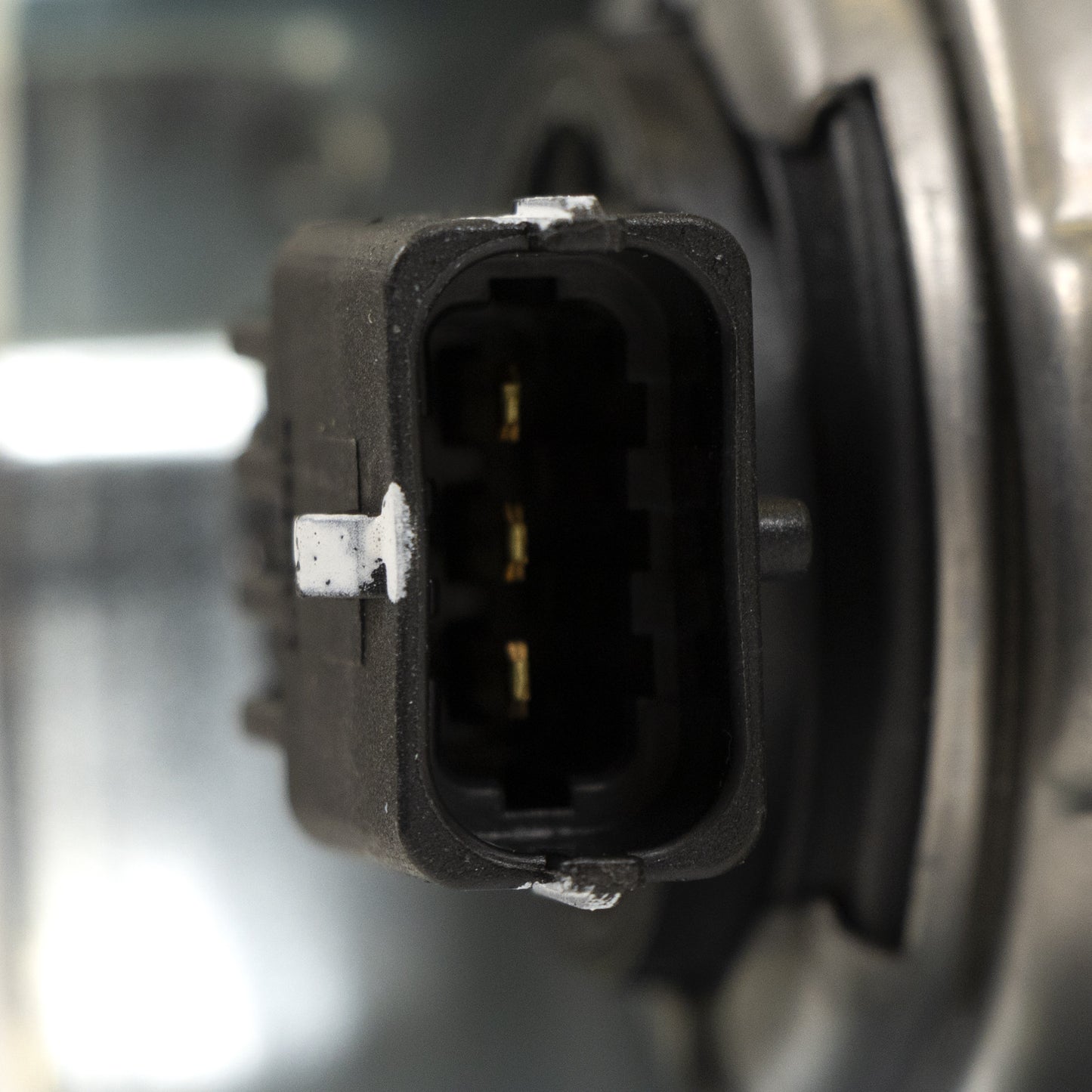 Turboładowarka NOWA Oryginalna