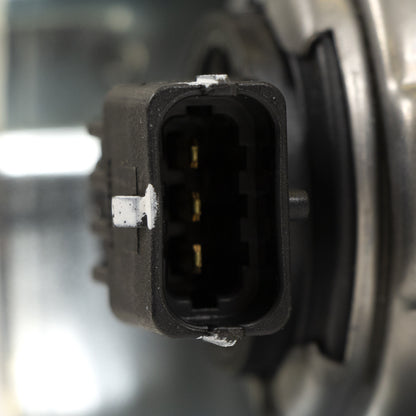 Turboładowarka NOWA Oryginalna