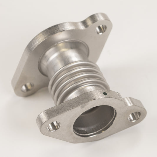 Rurka do zaworu EGR Iveco OE5801385944