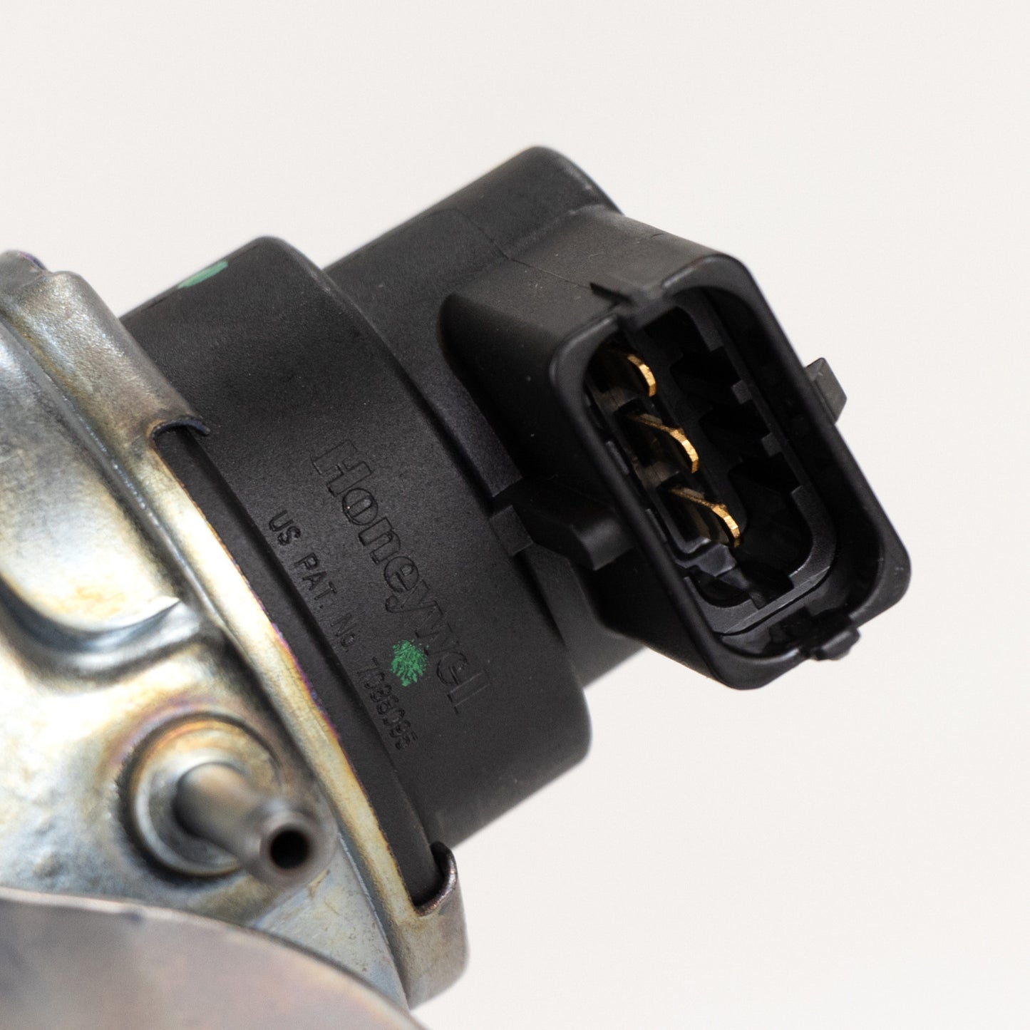 Turboładowarka, część nowa Producent OE: Garrett