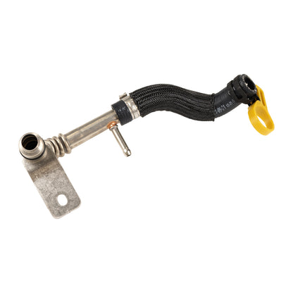 Przewód powrotny Turbo PSA OE 9807662280