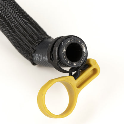 Przewód powrotny Turbo PSA OE 9807662280