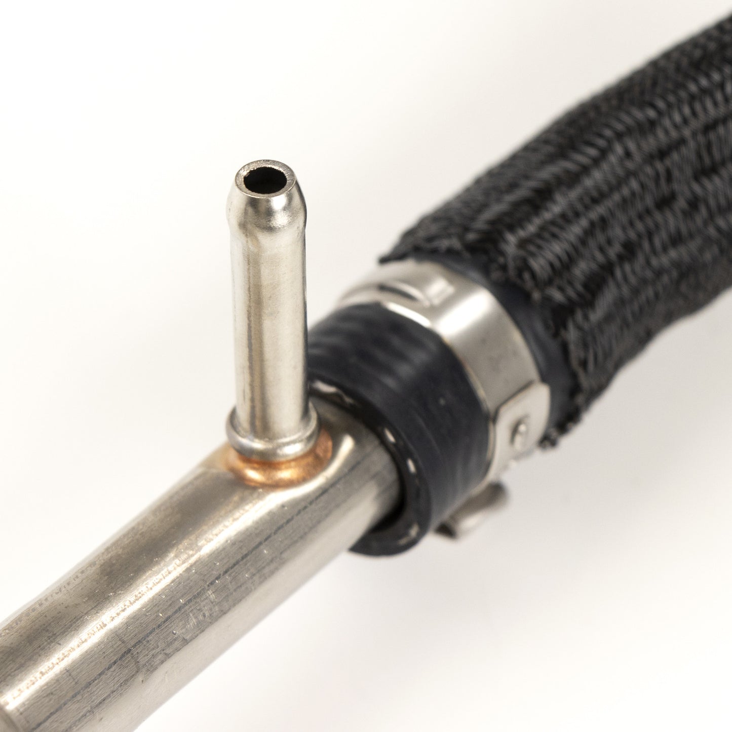 Przewód powrotny Turbo PSA OE 9807662280