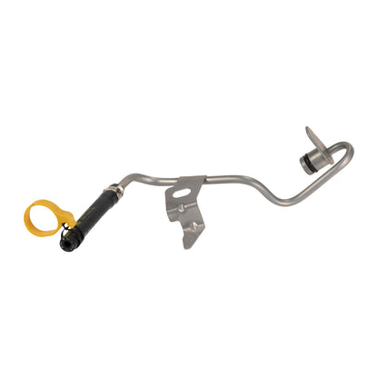 Rura powrotna Turbo PSA OE 9807661880