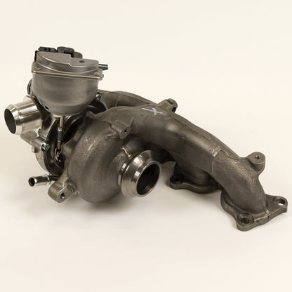 Turboładowarka NOWA Producent Borg Warner