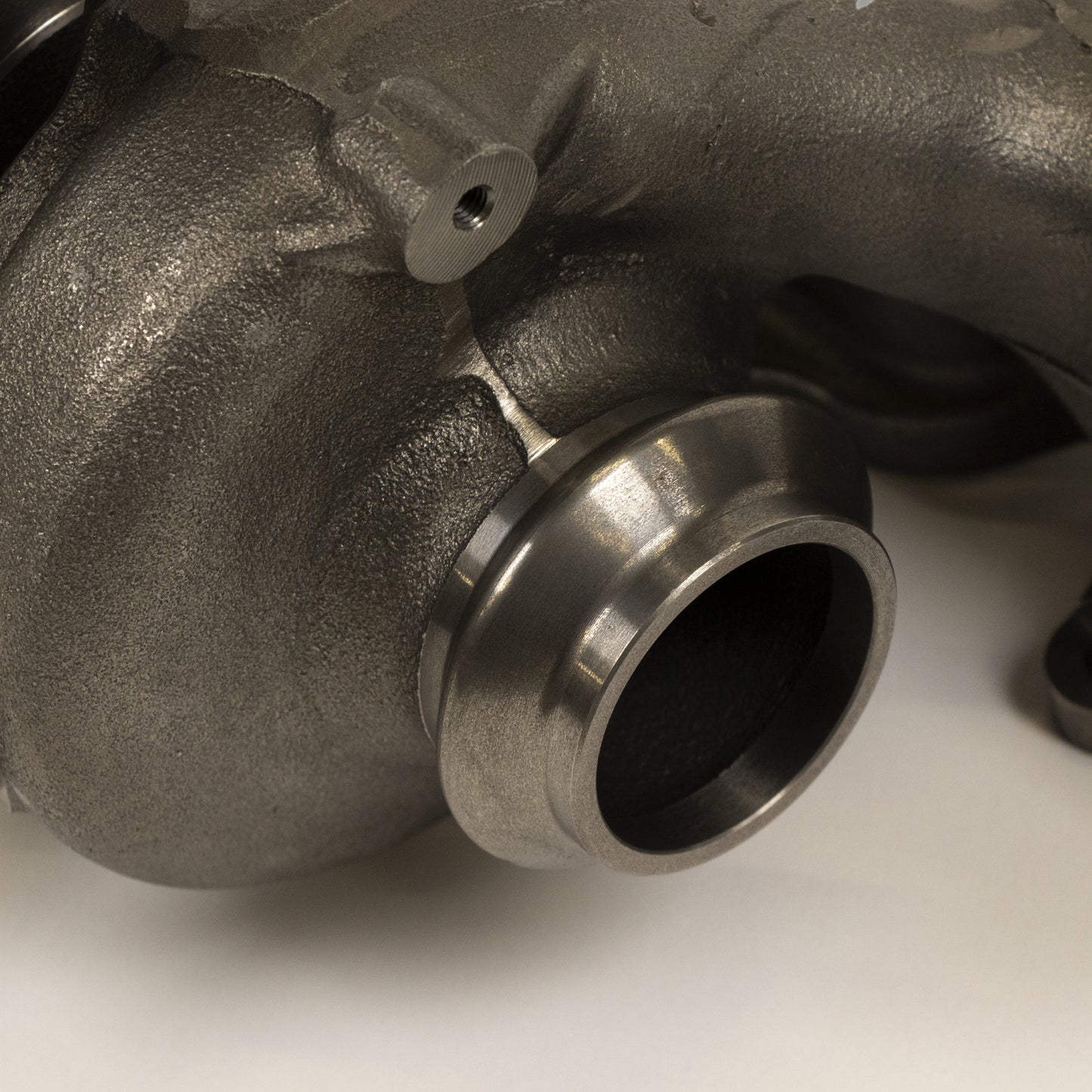 Turboładowarka NOWA Producent Borg Warner