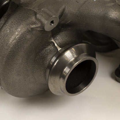Turboładowarka NOWA Producent Borg Warner