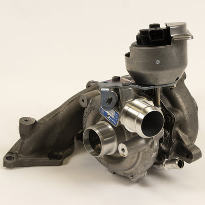 Turboładowarka NOWA Producent Borg Warner
