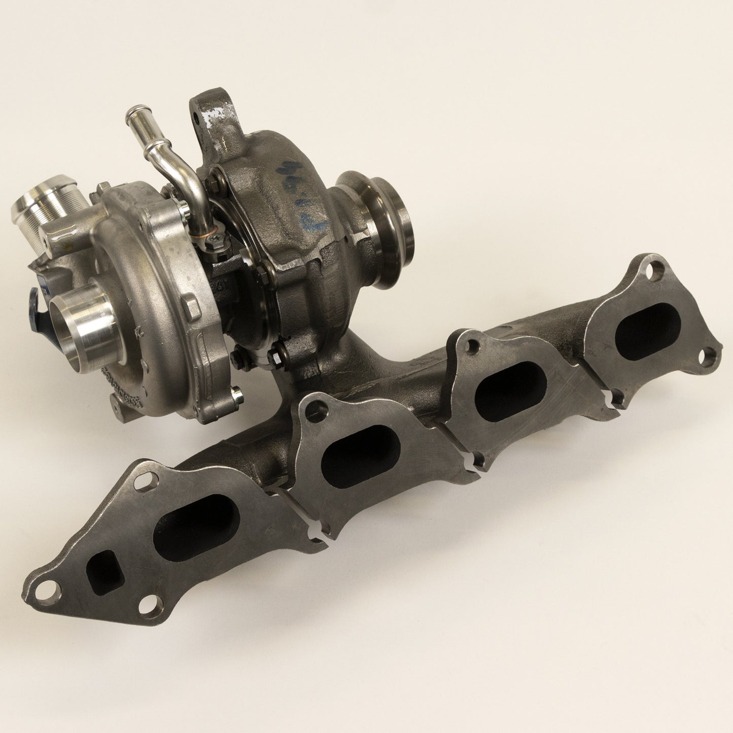 Turboładowarka NOWA Producent Borg Warner