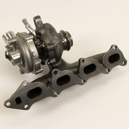 Turboładowarka NOWA Producent Borg Warner