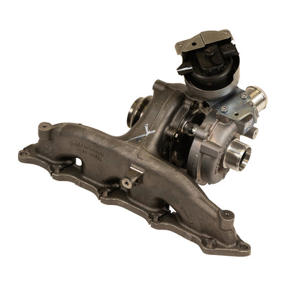 Turbosprężarka PSA OE 1679597380