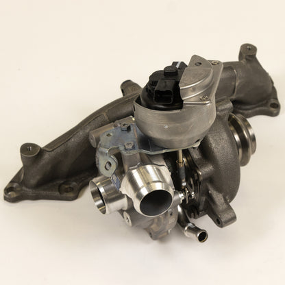 Turbosprężarka PSA OE 1679597380
