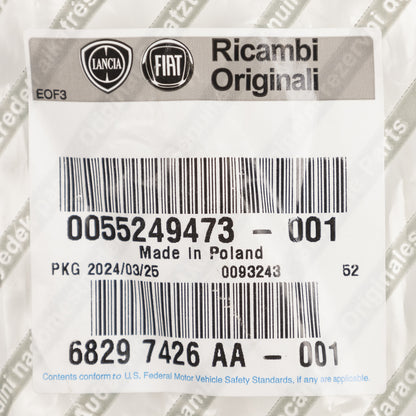 rurociąg naftowy