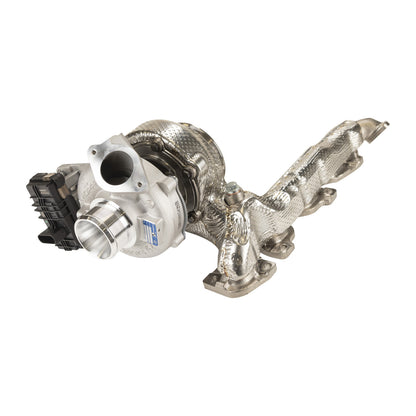 turbosprężarka