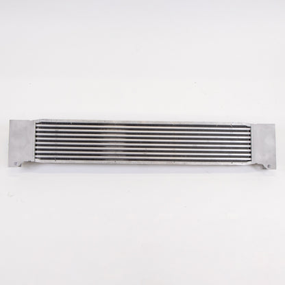 Chłodnica powietrza doładowującego 36,8 mm Odległość chłodnicy