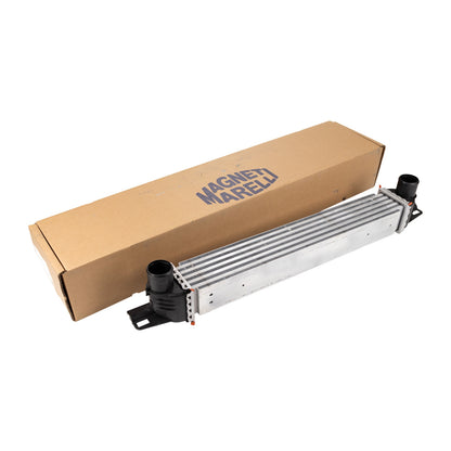 Chłodnica powietrza doładowującego 540-82-64 mm Magneti Marelli
