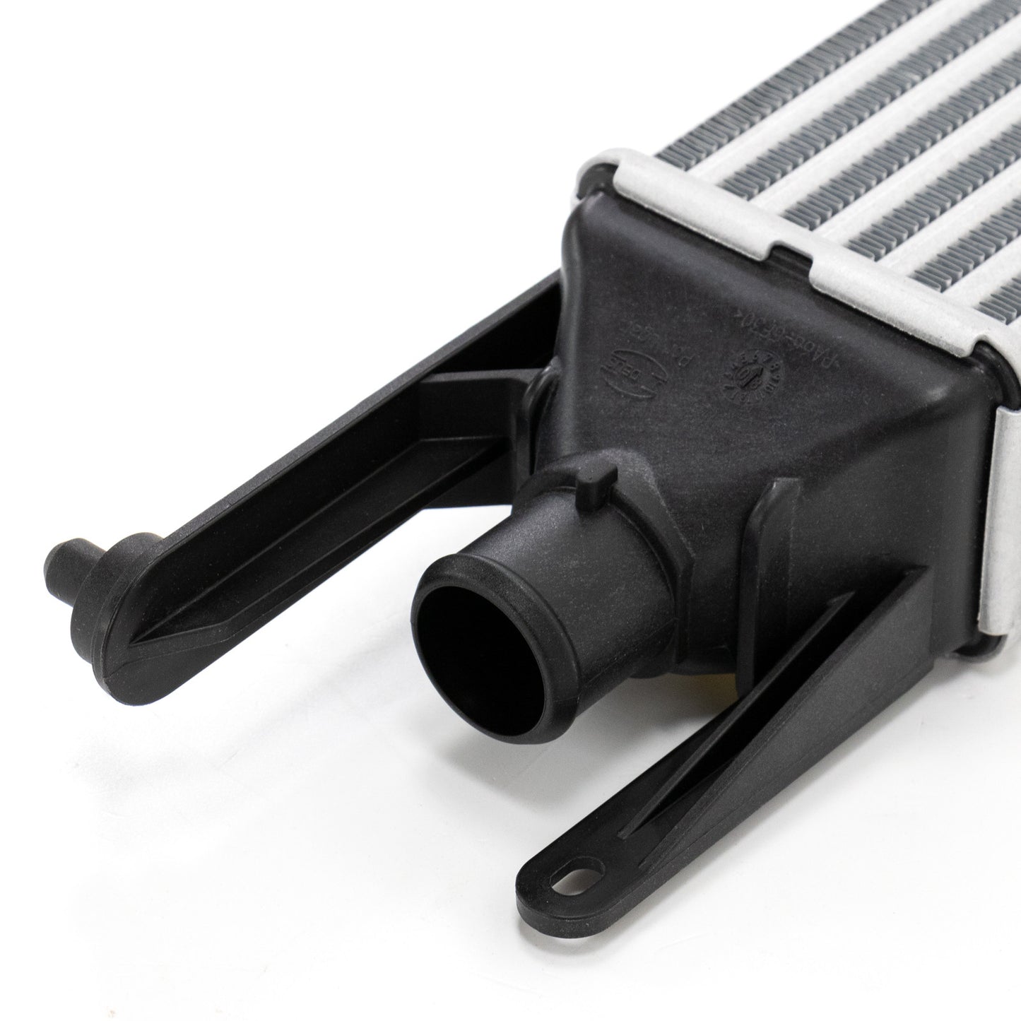 Chłodnica powietrza doładowującego 450-100-53 mm  Magneti Marelli