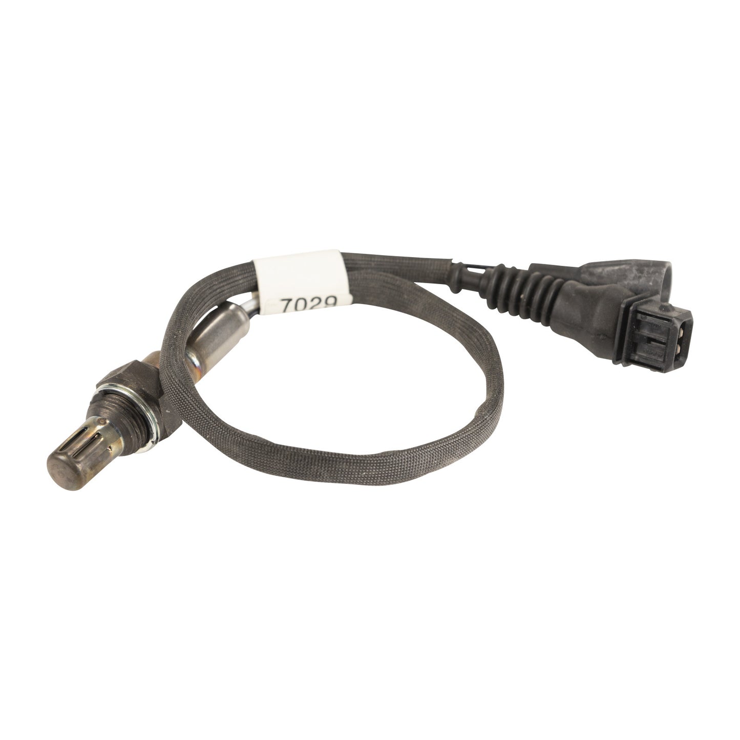 Sonda lambda podgrzewana