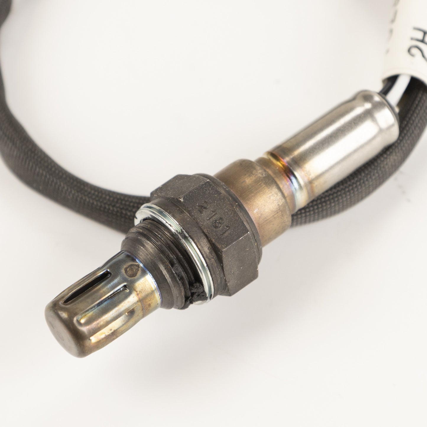 Sonda lambda podgrzewana