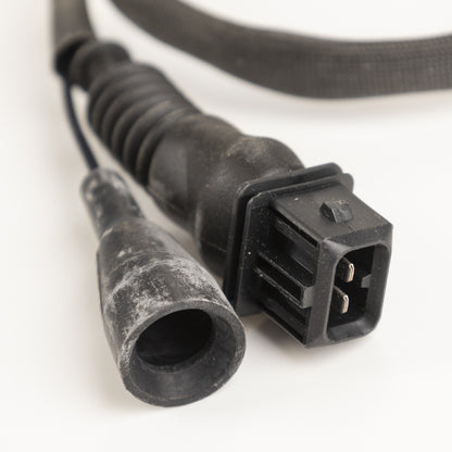 Sonda lambda podgrzewana
