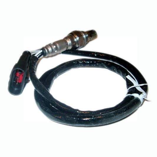 Sonda lambda podgrzewana