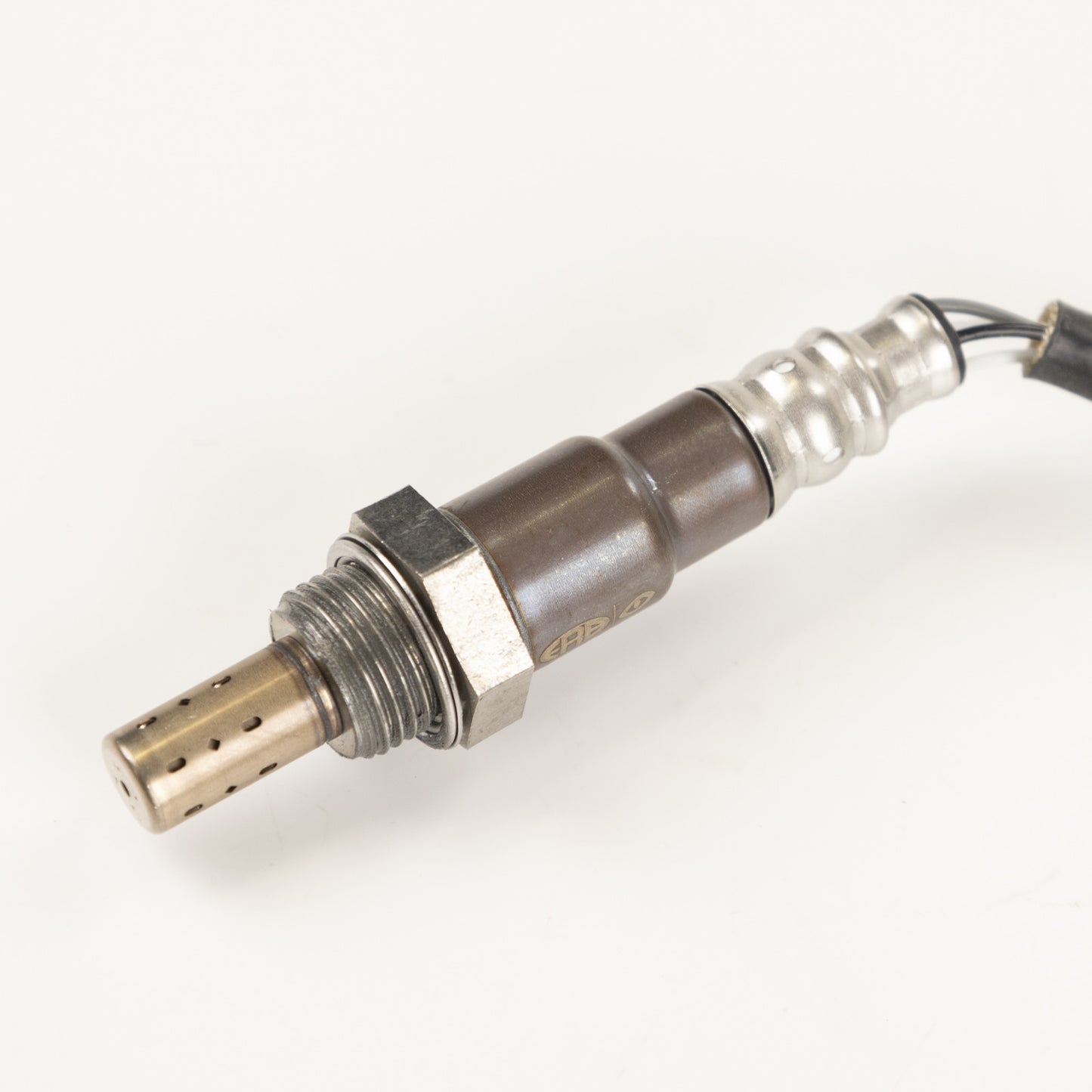 Sonda lambda podgrzewana