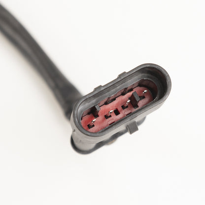 Sonda lambda podgrzewana