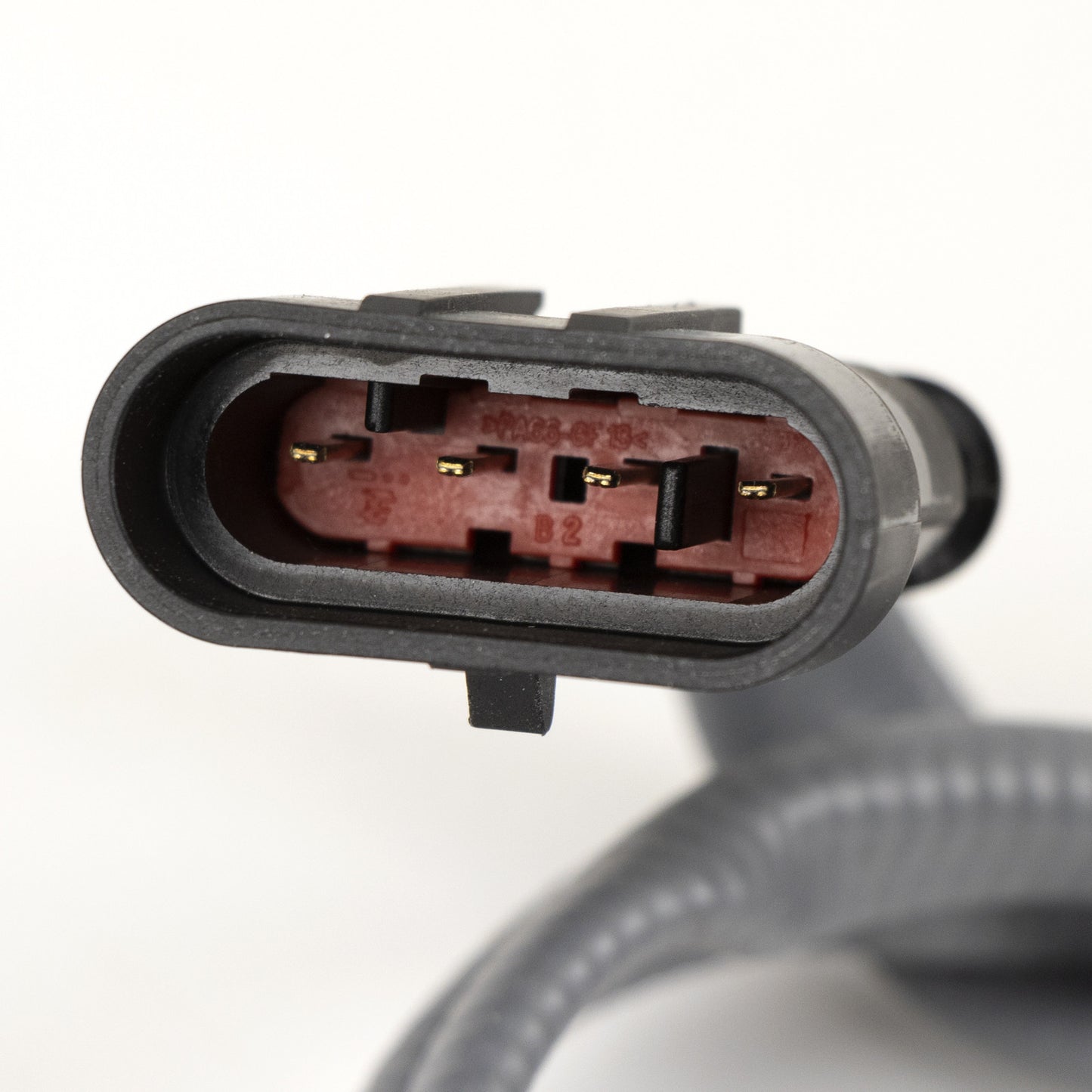 Sonda lambda podgrzewana