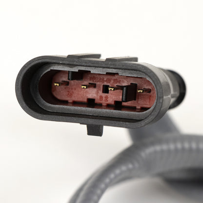 Sonda lambda podgrzewana