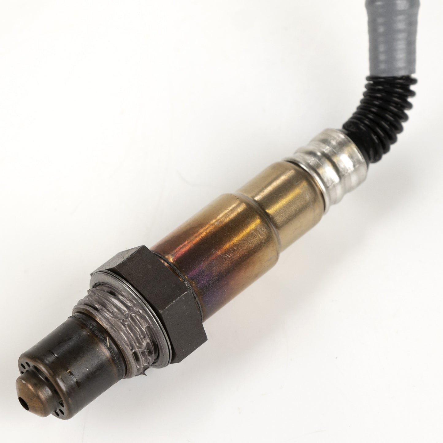 Sonda lambda podgrzewana