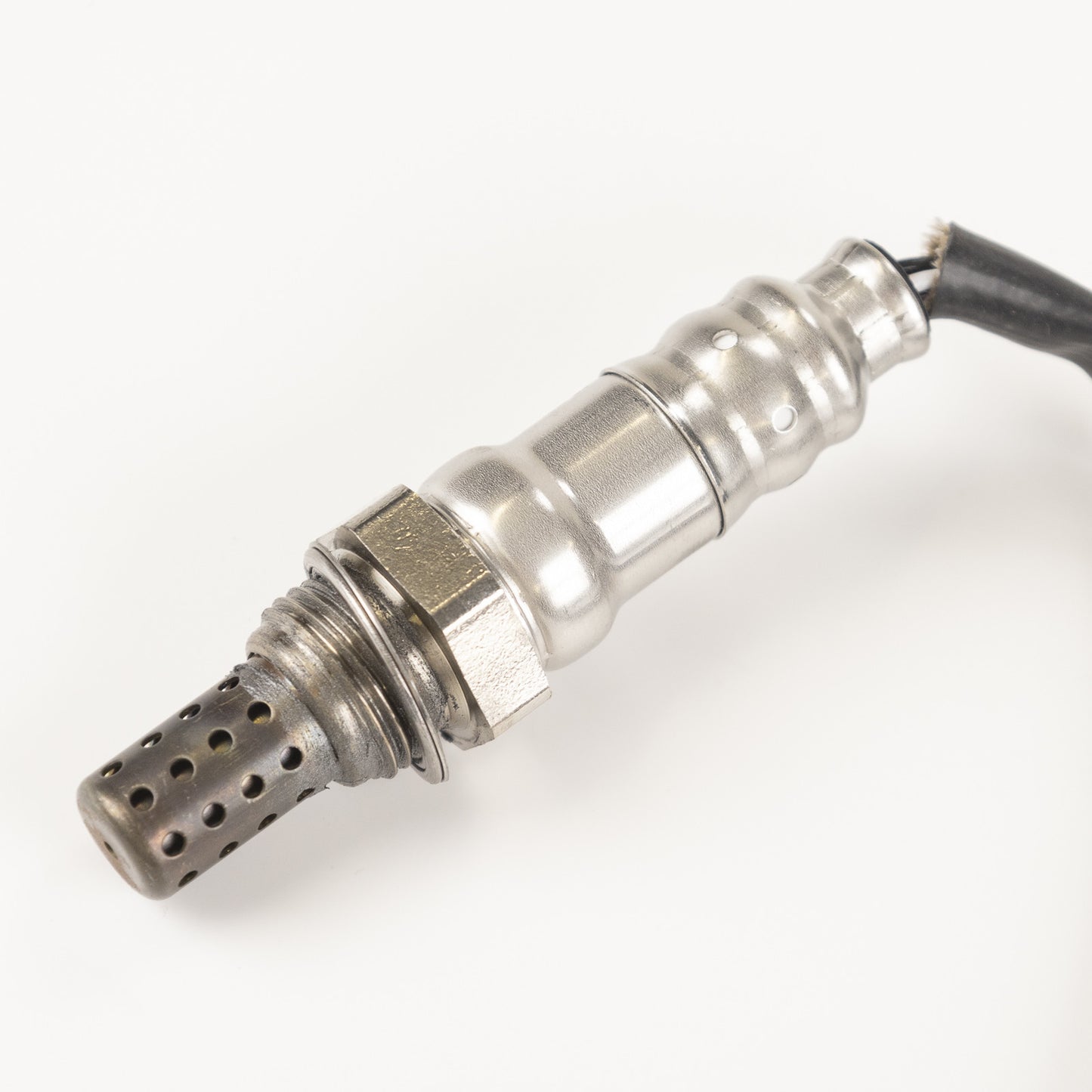 Sonda lambda podgrzewana