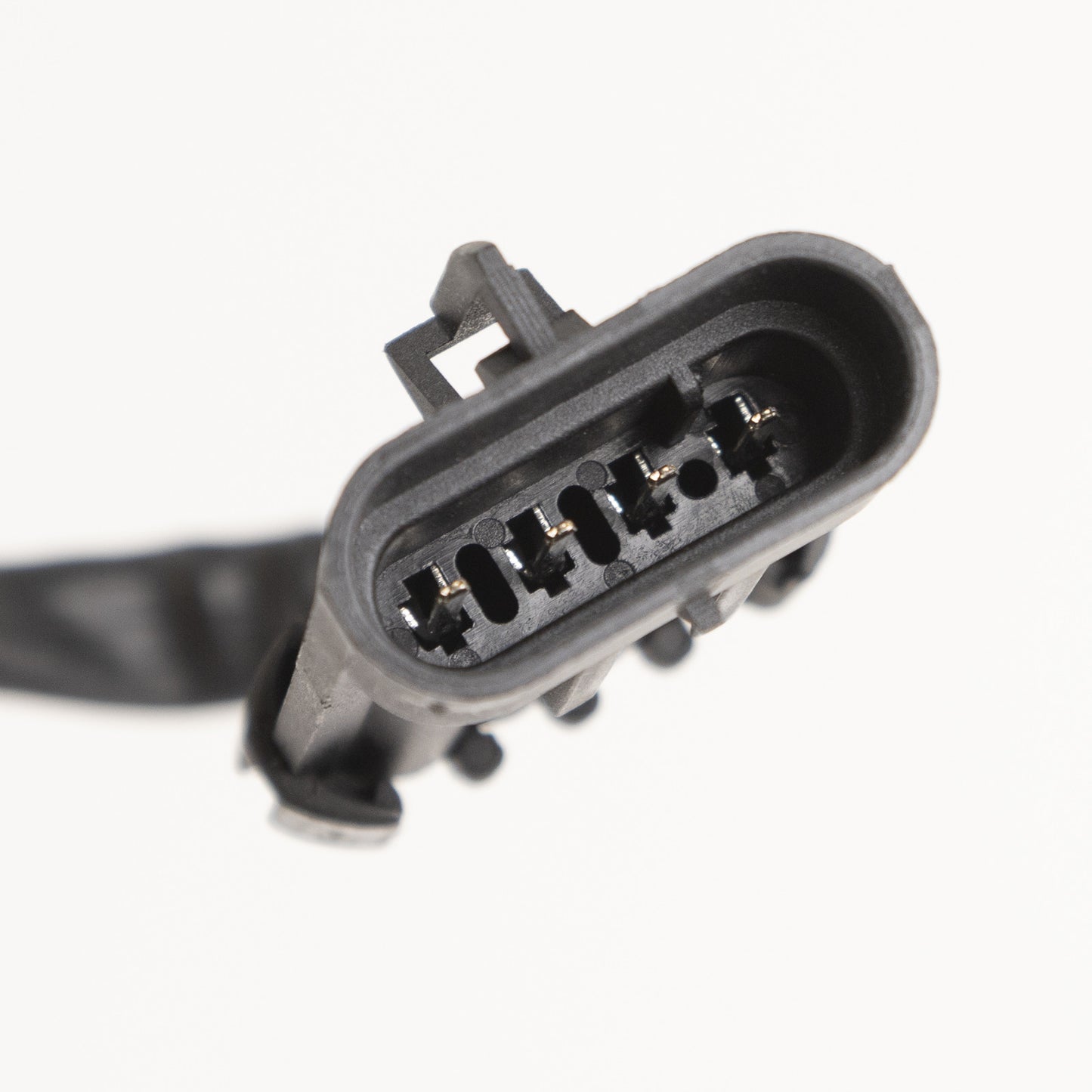 Sonda lambda podgrzewana